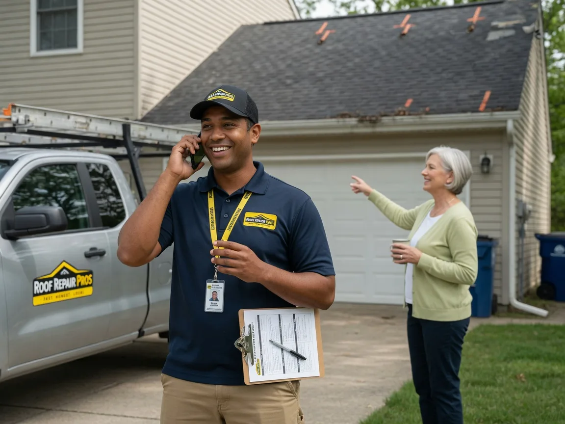 Roof Repair Bellerose, NY FAQs